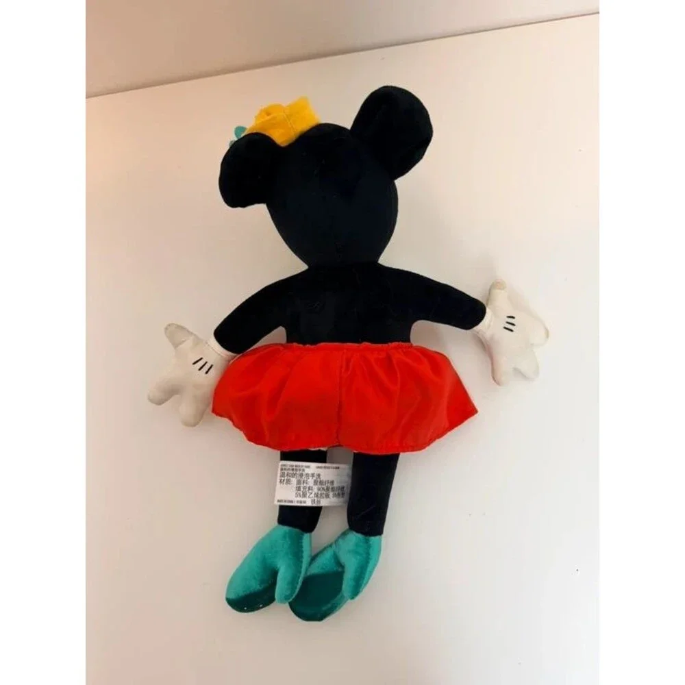 Disney parks minnie